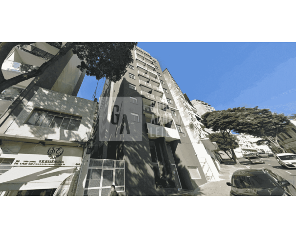 Apartamento - Venda, Sé, São Paulo, SP